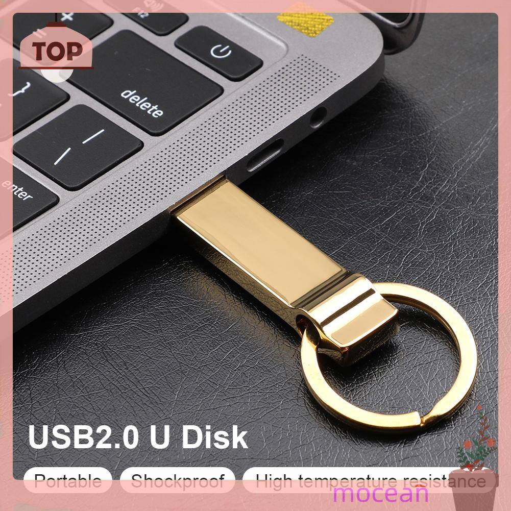 Usb 2.0 Mocean Dung Lượng 32gb / 64gb