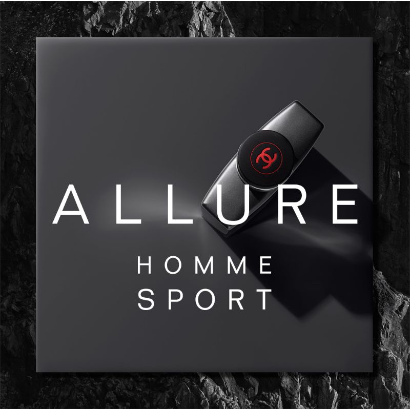 NƯỚC HOA FULL BOX CHÍNH HÃNG ALLURE HOMME SPORT EAU EXTRÊME