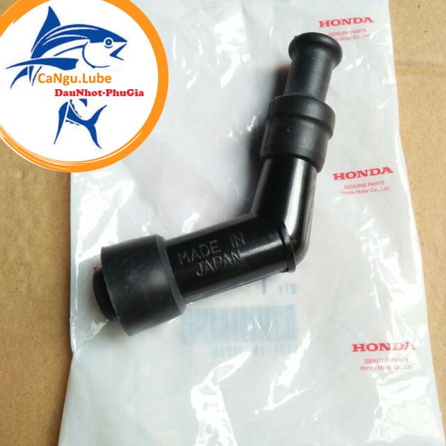 Nắp Chụp Bugi Xe Máy  SH, đầu chụp Bugi chống nước cho xe SH chính hãng đảm bảo nguồn gốc xuất xứ an tâm sử dụng