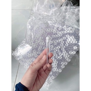 Ống chiết serum
