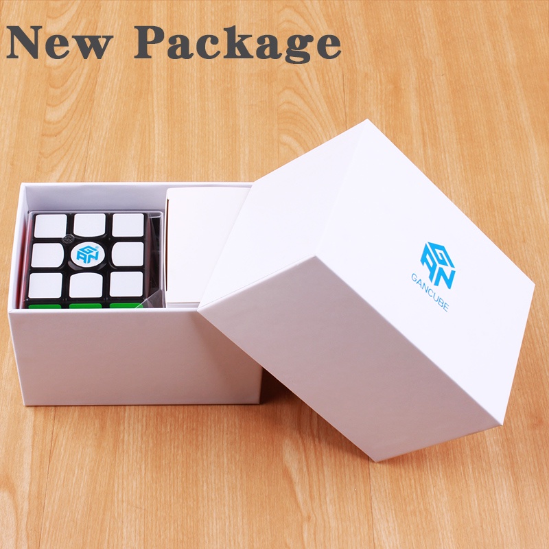 Khối Rubik Gan 356X V2 356X V2 gan356 356 X V2 3x3x3