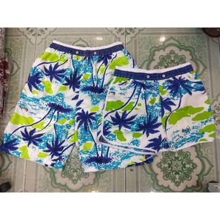 [ Free ship đơn 99k ]Quần đi biển đôi