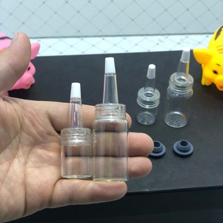 Lọ Chiết Thuỷ Tinh 5ml , 10 ml