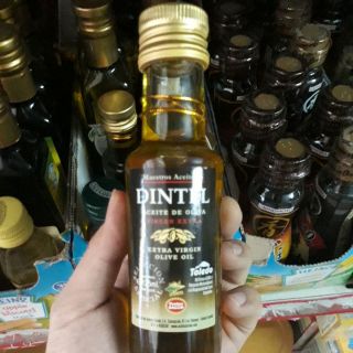 DẦU OLIU DINTEL 125ML
