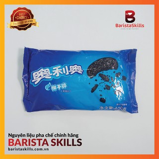 Bột bánh oreo