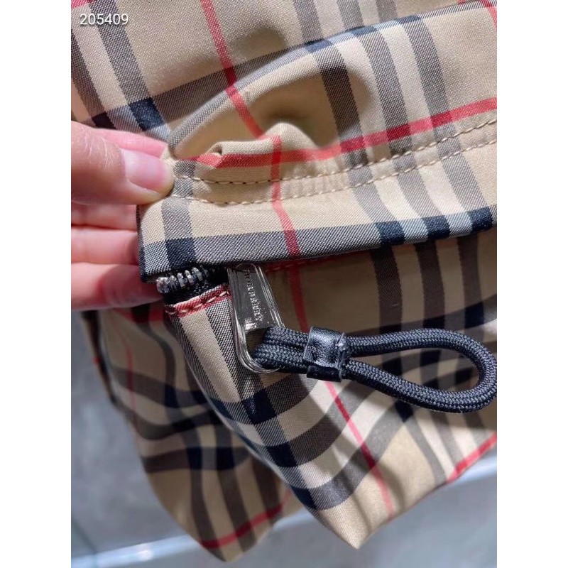 Balo BUBERRY cao cấp