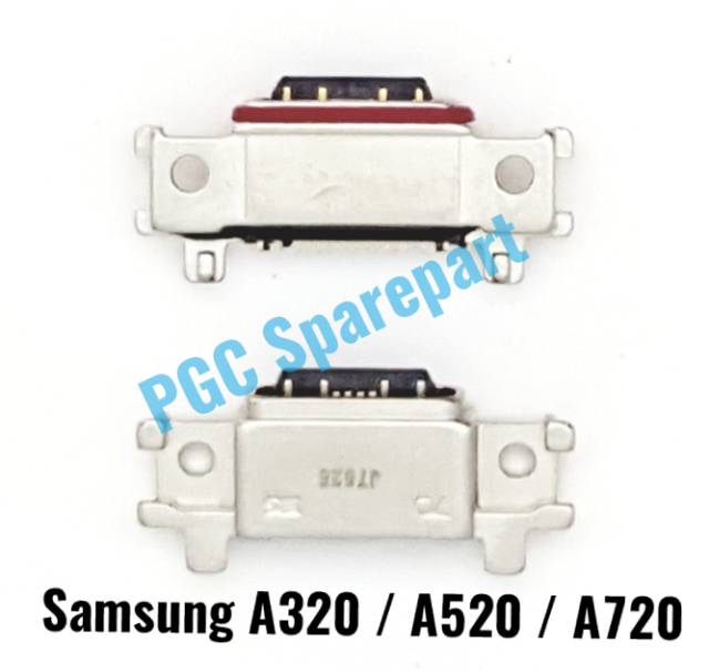 Đầu Nối Sạc Cho Samsung Galaxy A320 A3 2017 - A520 A5 2017 - A720 A7 2017