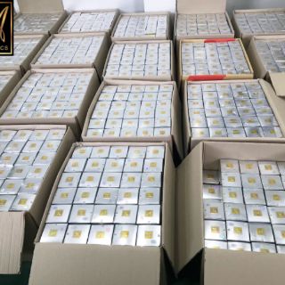 Kem face Pháp dưỡng da [chín hãng]