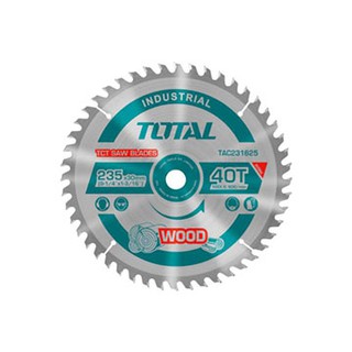 254mm lưỡi cưa nhôm hợp kim 100 răng total tac2337210