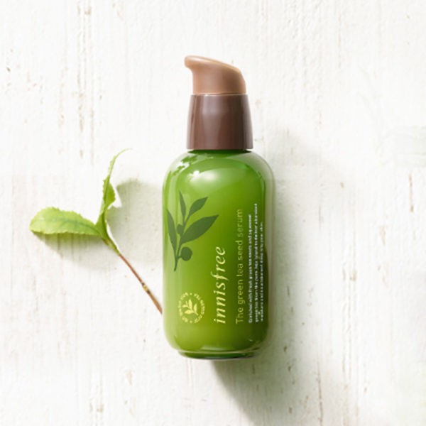 Serum trà xanh INNISFREE- The Green Tea Seed Serum