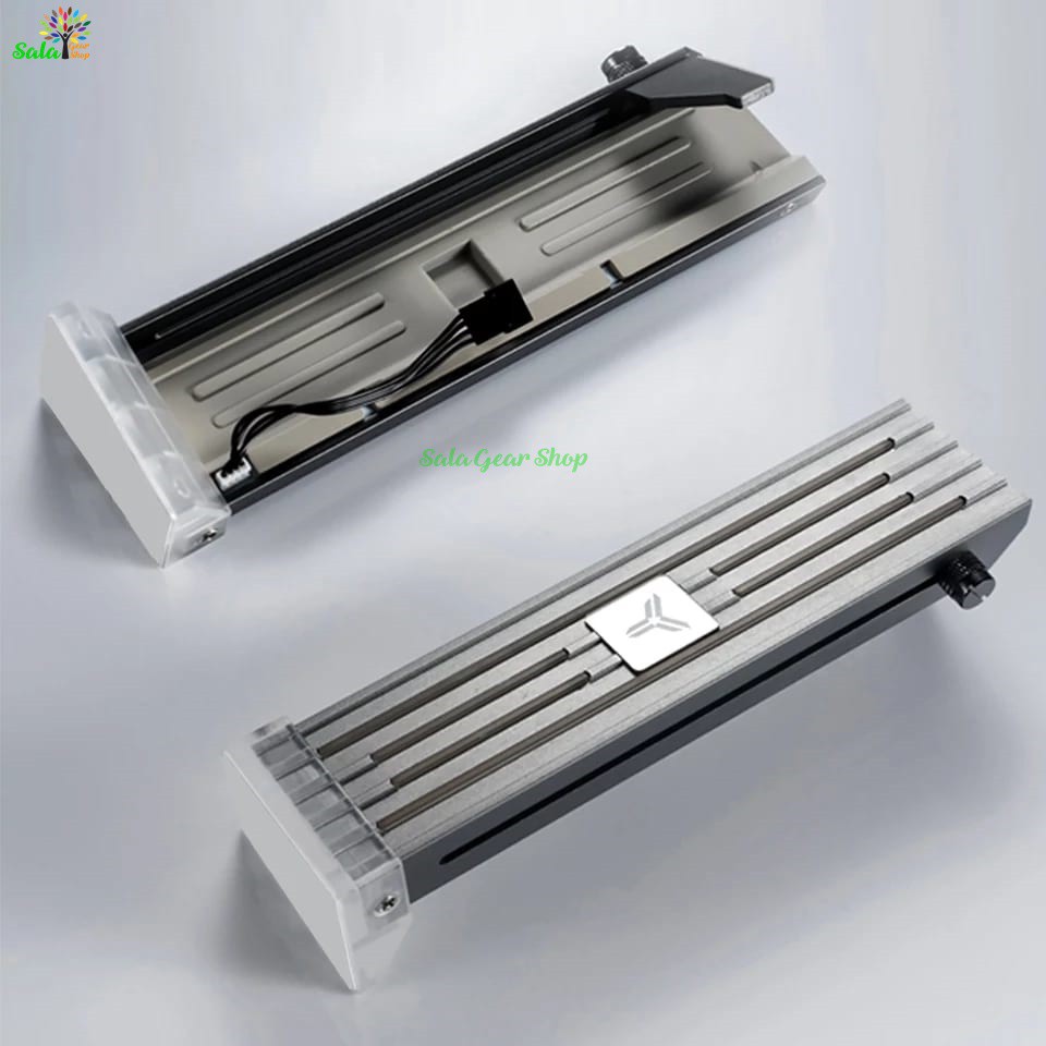 Chống xệ Card VGA Jonsbo VC-4 Led ARGB ,Sync 5v 3pin | BigBuy360 - bigbuy360.vn