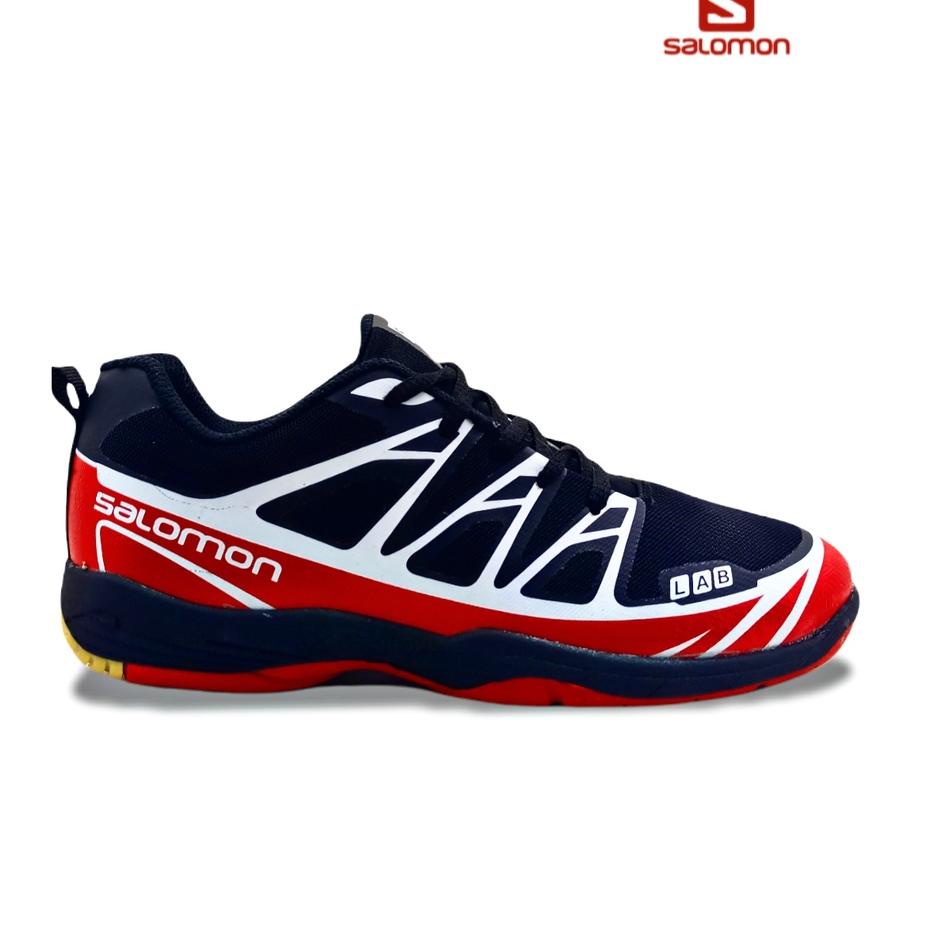 Giày Thể Thao Adidas Salomon Chuyên Dụng Cho Nam Nữ