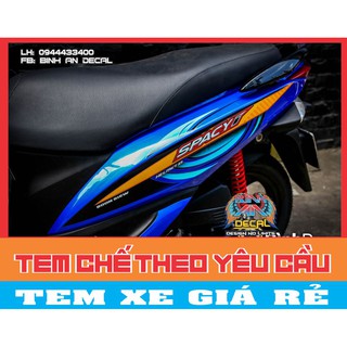 TEM RỜI VISION