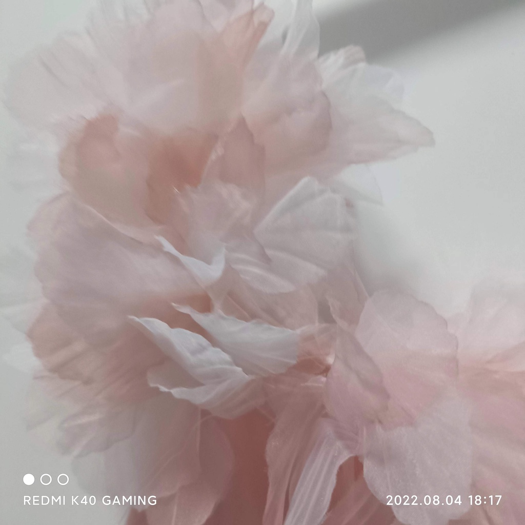 One Áo Nữ Hai Dây Dáng Chữ A Họa Tiết Hoa Thời Trang Quyến Rũ