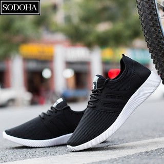 Giày Sneaker Nam Zapas GS068