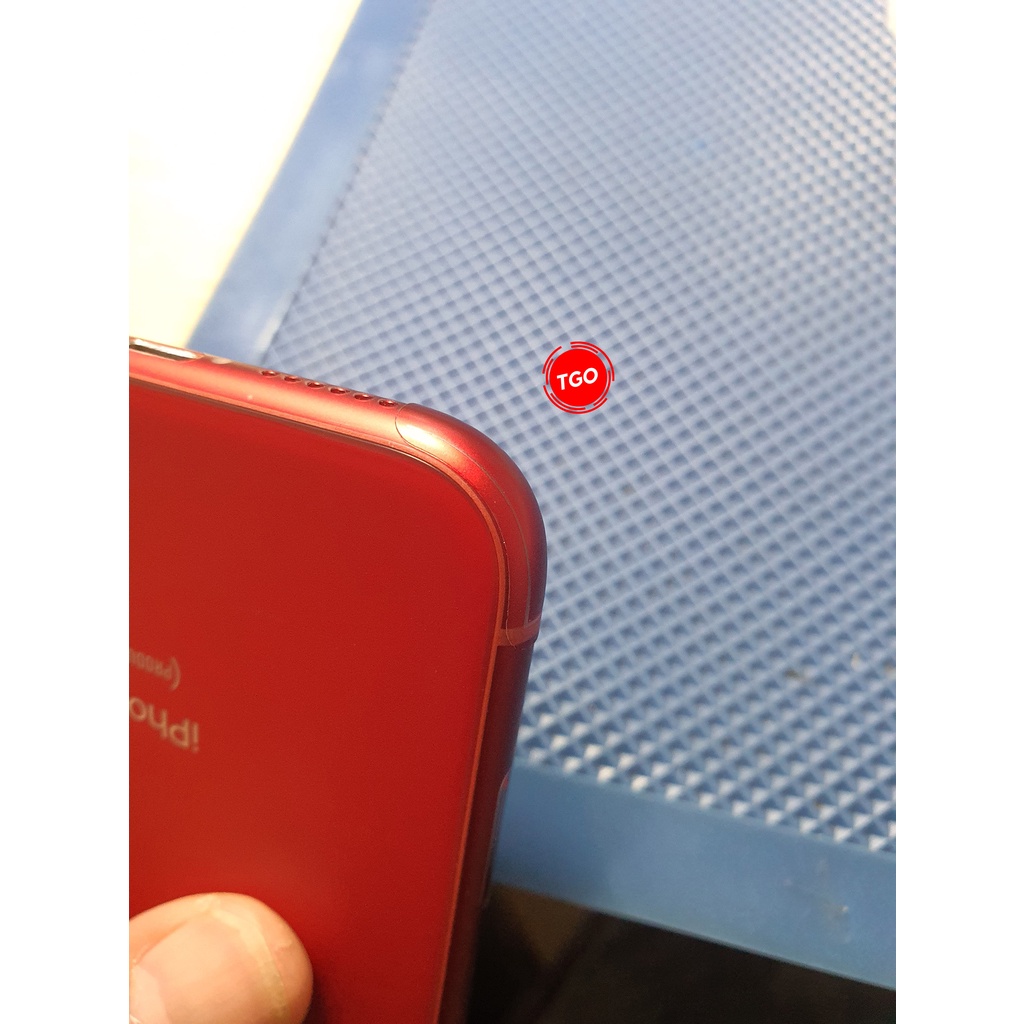 Miếng dán PPF cao cấp iPhone X / XS / XR / Xs Max màn hình, mặt lưng