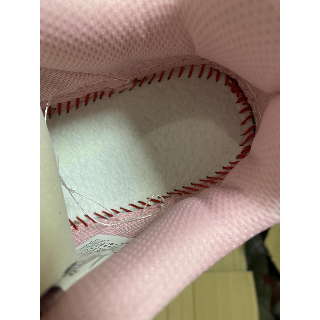 [Full bill box+quà] Giày thể thao af1_nike hồng đen sneaker nam nữ | BigBuy360 - bigbuy360.vn
