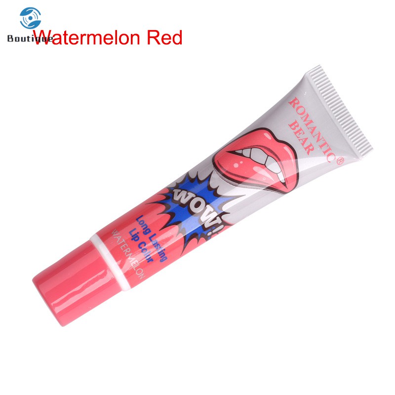 (Hàng Mới Về) Son Xăm Dạng Lột Bền Màu Dài Lâu | BigBuy360 - bigbuy360.vn
