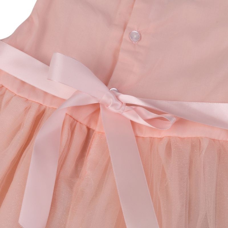 Summer Girl embroidered Rose Dress | BigBuy360 - bigbuy360.vn