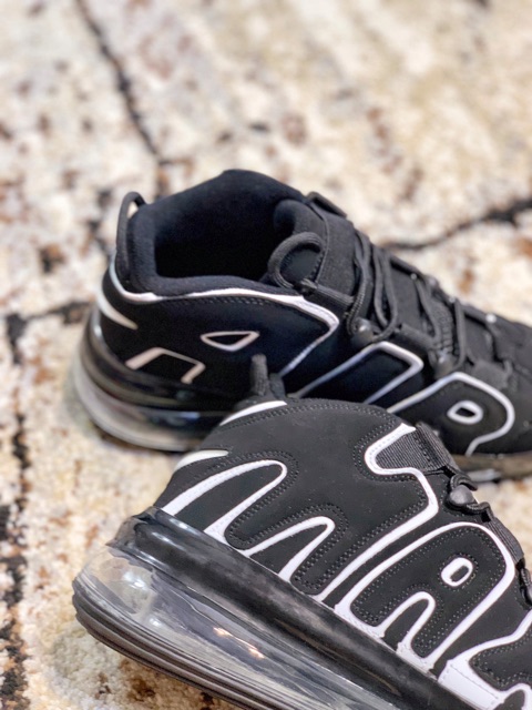 Giày Nike Air More Uptempo 720 QS