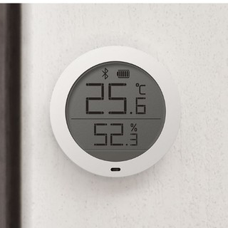 Cảm biến nhiệt độ độ ẩm Bluetooth Xiaomi