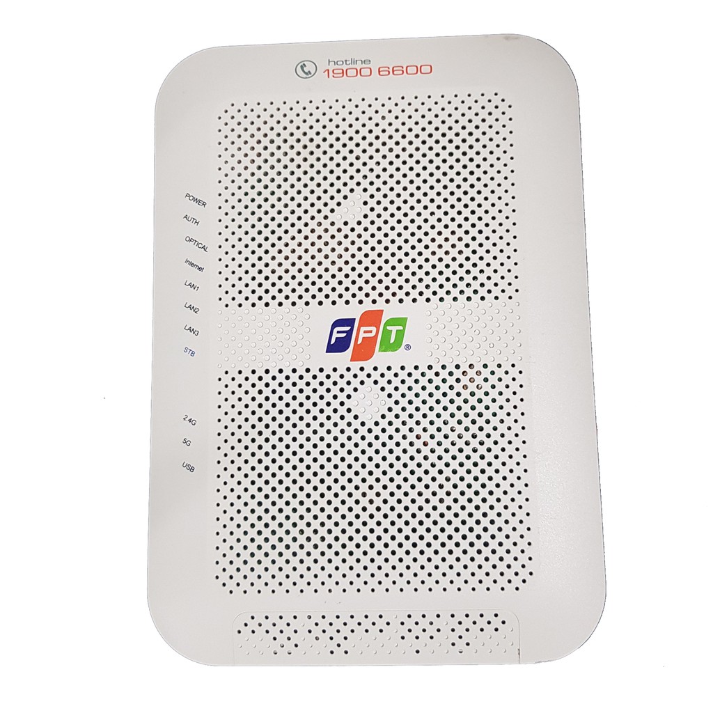 MODEM WIFI FPT G97RG6M 2 BĂNG TẦN giá rẻ 265.000