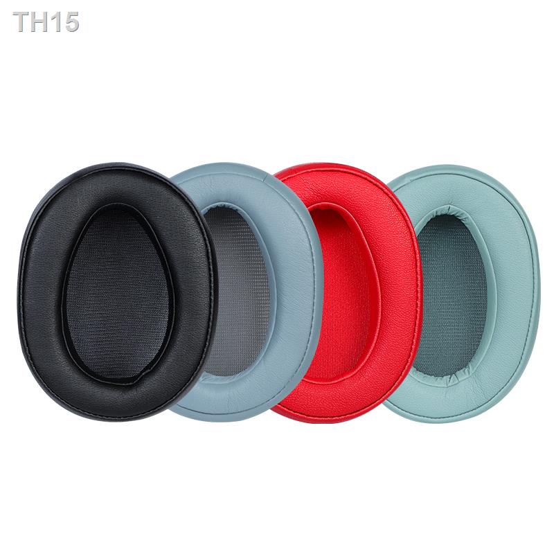 Đệm Xốp Bọc Đầu Tai Nghe Thay Thế Cho Sony MDR 100A 100AAP H600A a28 *