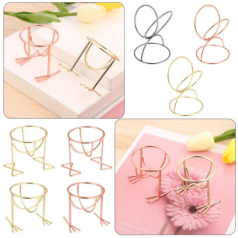 CACTU Giá Đỡ Mút Trang Điểm Hình Quả Bầu