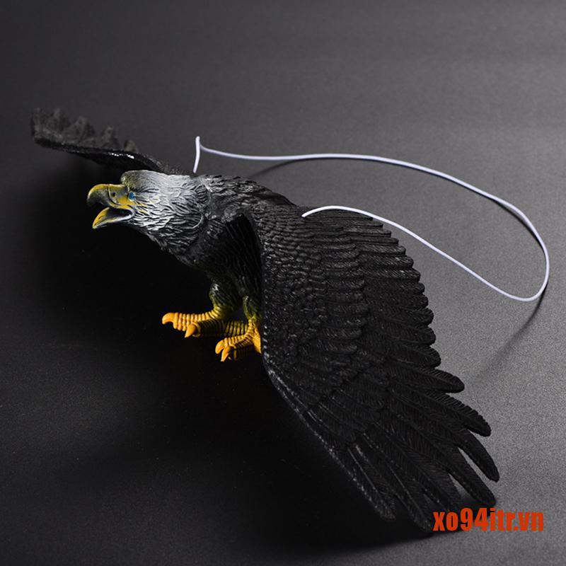 Đồ Chơi Mô Hình Chim Đại Bàng Cho Bé