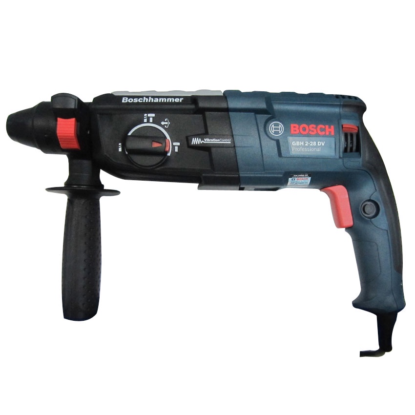 Máy khoan búa Bosch GBH 2-28 DV 820W