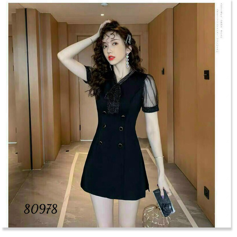 SET UMI PHỐI REN CHẤT LIỆU THOÁNG MÁT CHO MÙA HÈ NĂM NAY THỜI TRANG KOKO MI