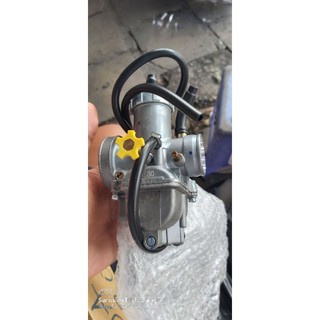 Bông mai Giả nhật như zin size 30mm