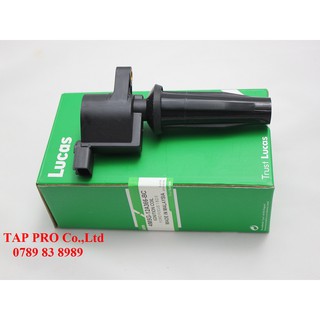 Mobin đánh lửa Ford Focus