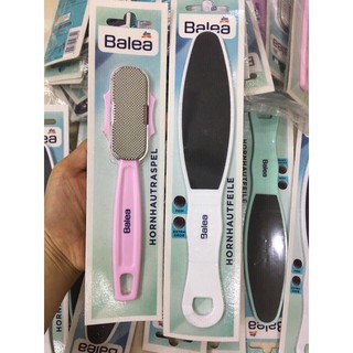 Dụng cụ chà gót chân Balea