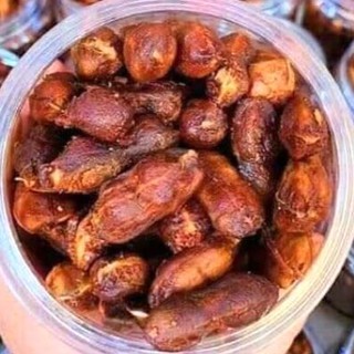 Me Lào lắc muối ớt 500g siêu ngon