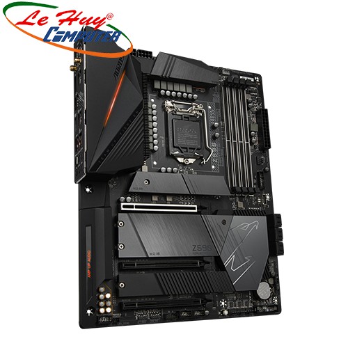 Mainboard Gigabyte Z590 AORUS PRO AX