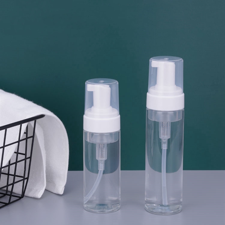 [Hàng mới về] Chai rỗng đựng dung dịch mỹ phẩm chuyên dụng cỡ 50/80/100/150/200ml