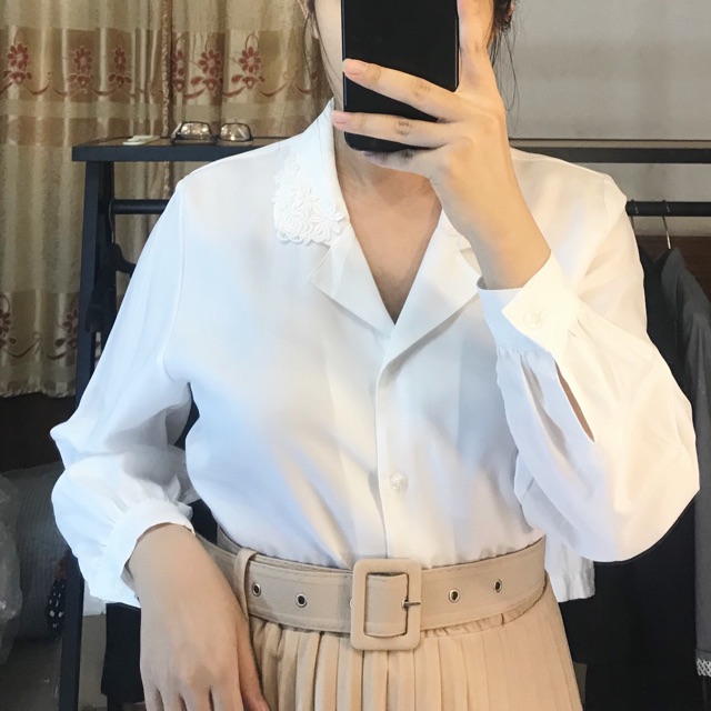 Set sơ mi 4c