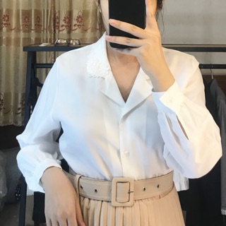 Set sơ mi 4c