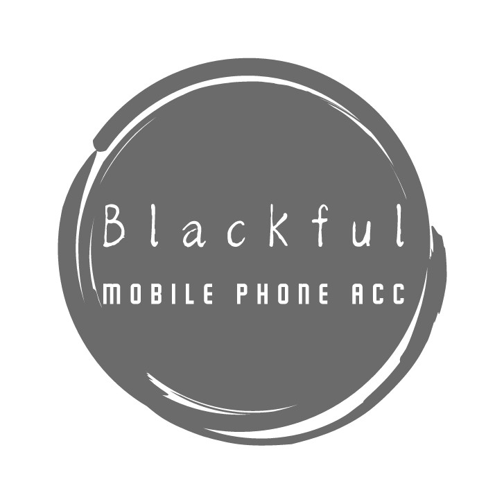 <Blackful> Phone Accessories