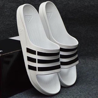 DÉP ĐÚC 3 SỌC DURAMO SLIDE hàng xuất xịn