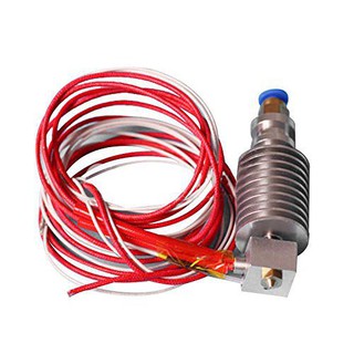 Đầu đùn e3D V6 ( kèm cảm biến nhiệt 100k và đầu nung 40w)