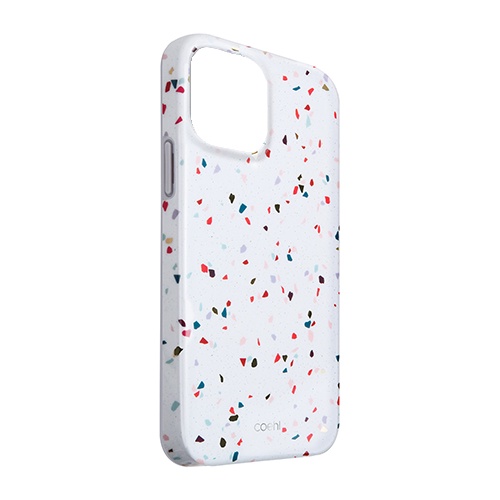 ỐP LƯNG UNIQ Terrazzo cho 12/12Pro/12Promax/13/13Pro/13Promax