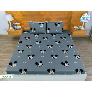 Ga chống thấm cotton goodmama 1m6*2m*10cm (ko vỏ gối)