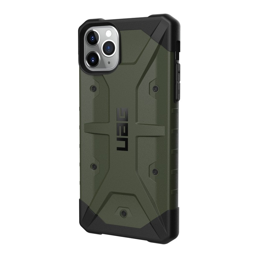 Ốp Lưng cho iPhone 11 Pro Max - UAG Pathfinder Series [Phân phối chính hãng]