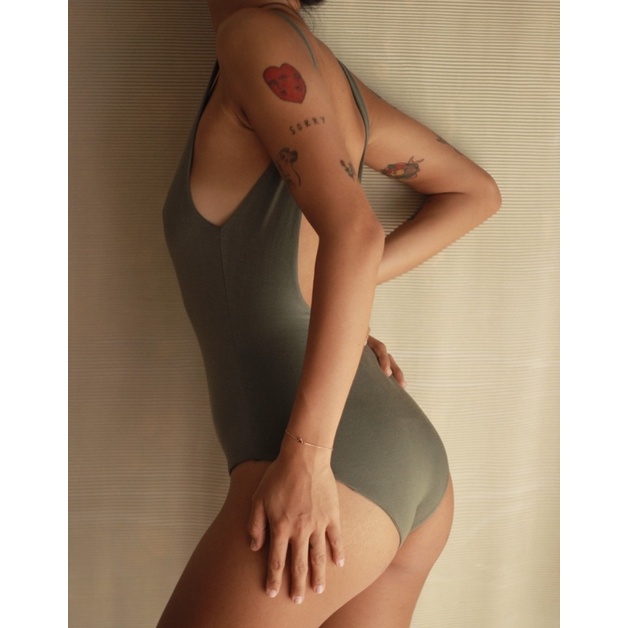 XAN BODY SUIT | FLANH | BigBuy360 - bigbuy360.vn
