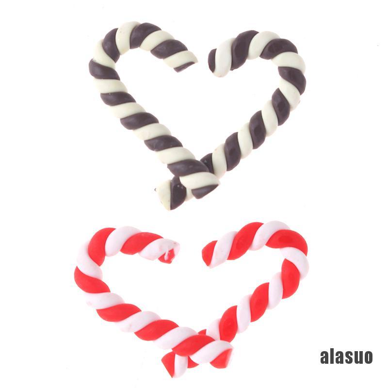 Bộ 20 Búp Bê mini Trang Trí Giáng Sinh Xinh Xắn