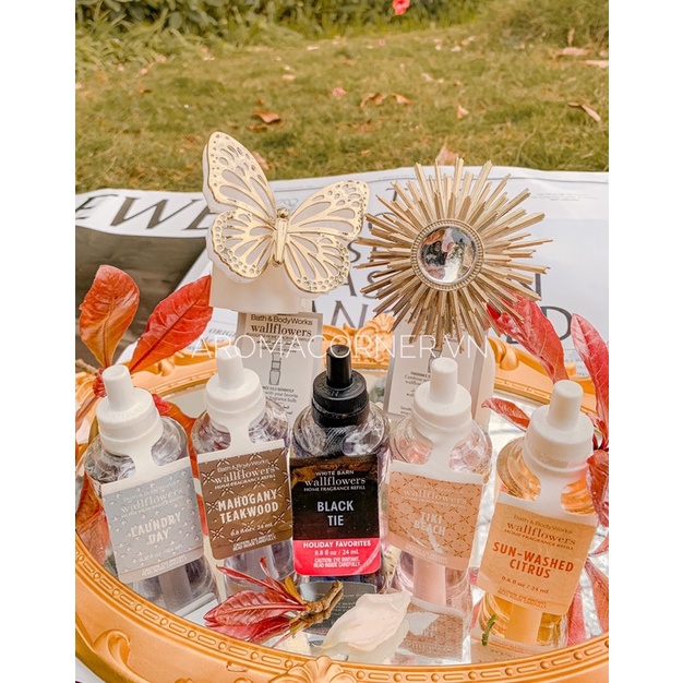 Tinh dầu khuếch tán Bath&Bodyworks 24ml