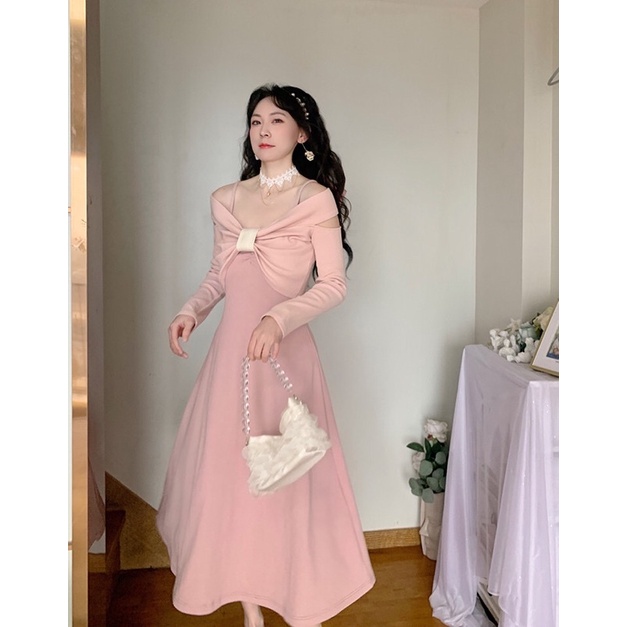 Váy thiết kế by Blovelan 👗 ORDER Ạ