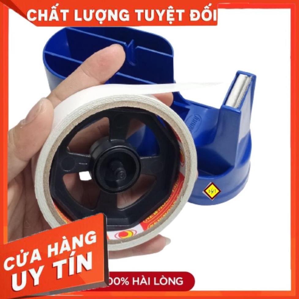 Cắt băng keo để bàn No 2002 dụng cụ cắt keo vòng lớn